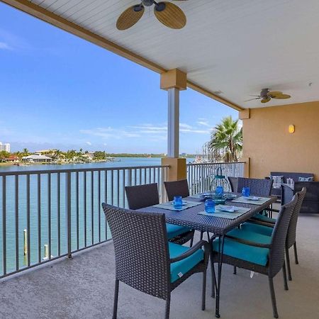 304 Island Key Villa Clearwater Beach Exteriör bild