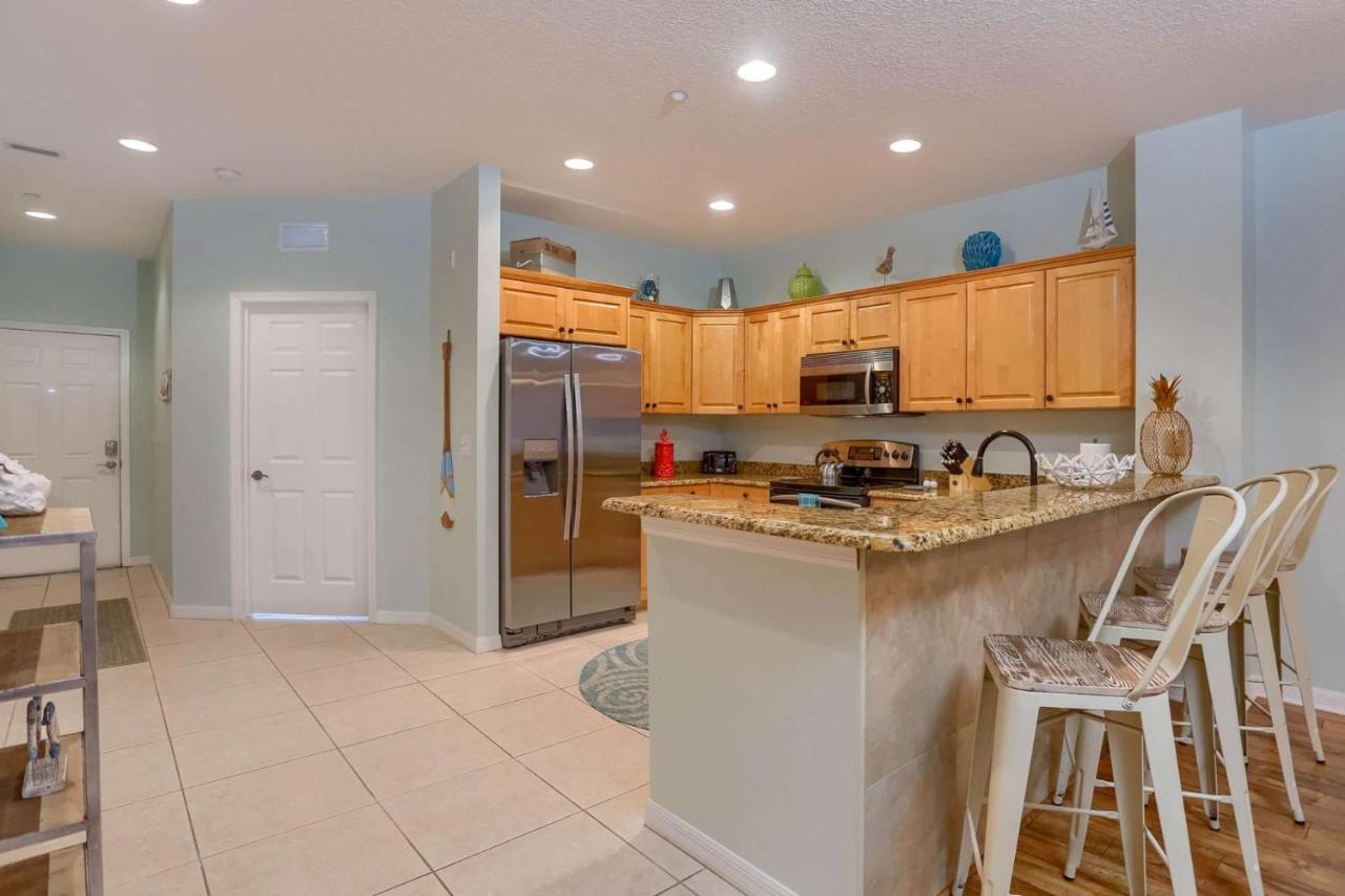 304 Island Key Villa Clearwater Beach Exteriör bild
