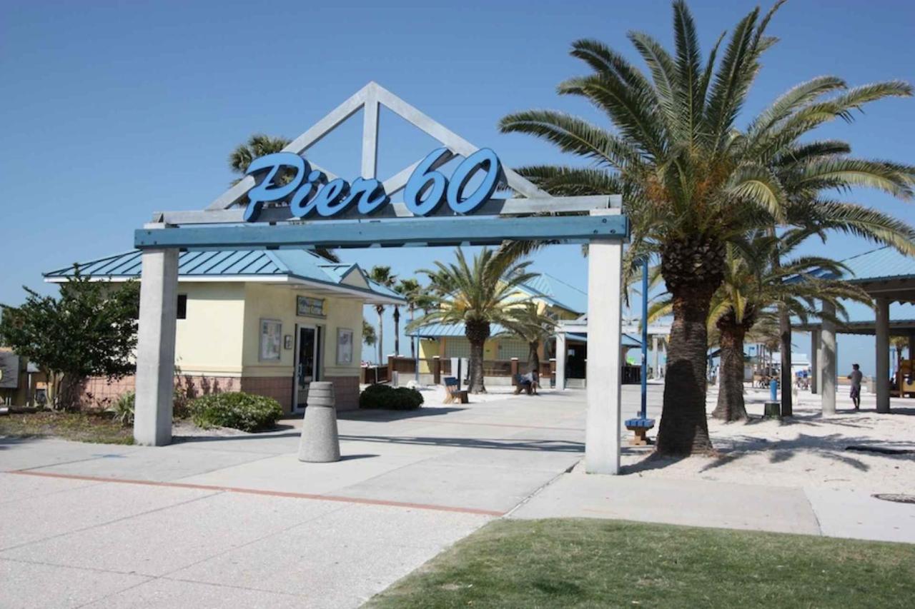 304 Island Key Villa Clearwater Beach Exteriör bild