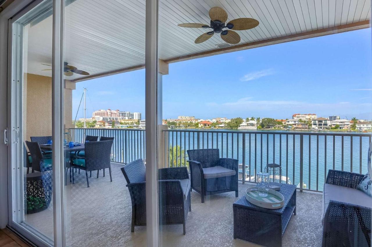304 Island Key Villa Clearwater Beach Exteriör bild